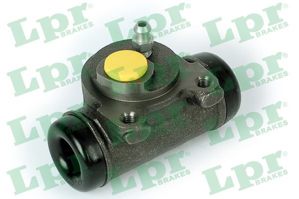 Hjulcylinder, Bakaxel vänster Lpr 4674 LPR