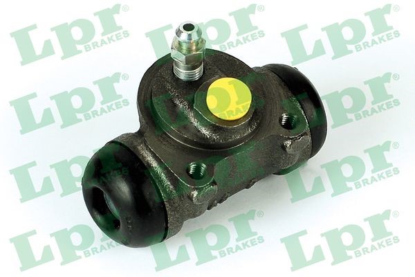 Hjulcylinder, Bakaxel Lpr 4702 LPR