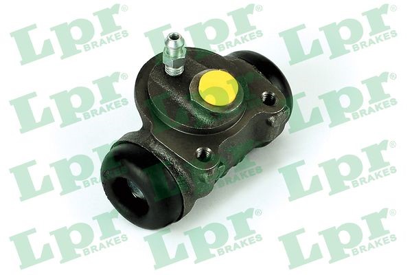 Hjulcylinder, Bakaxel Lpr 4714 LPR