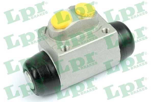 Hjulcylinder, Bakaxel höger Lpr 4725 LPR