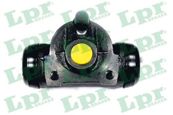 Hjulcylinder, Bakaxel Lpr 4855 LPR