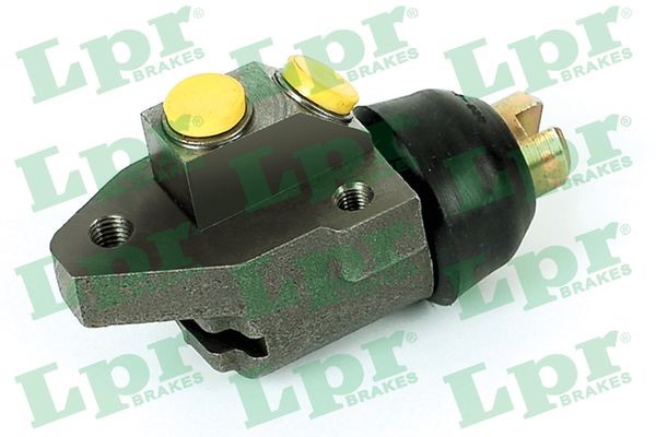 Hjulcylinder, framaxel höger Lpr 4904 LPR