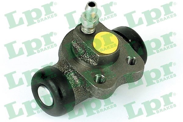 Hjulcylinder, Bakaxel Lpr 4908 LPR