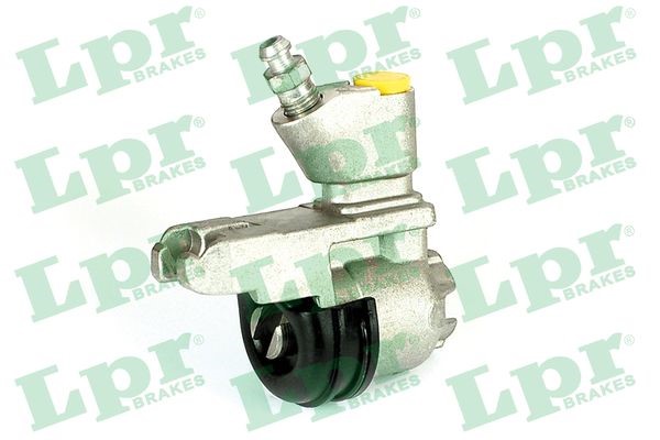 Hjulcylinder, Bakaxel Lpr 4983 LPR