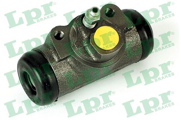 Hjulcylinder, Bakaxel Lpr 5064 LPR