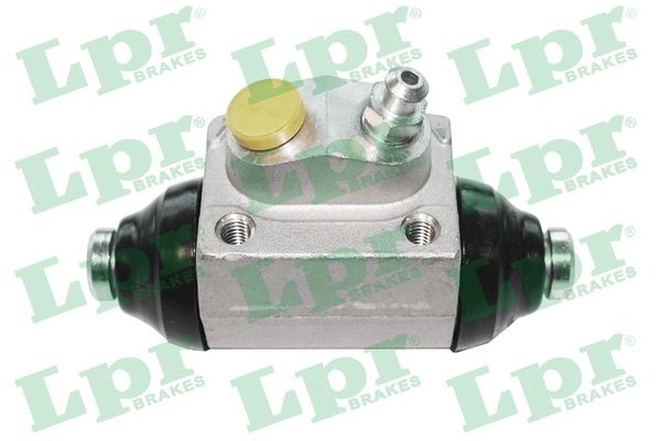 Hjulcylinder, Bakaxel höger Lpr 5105 LPR