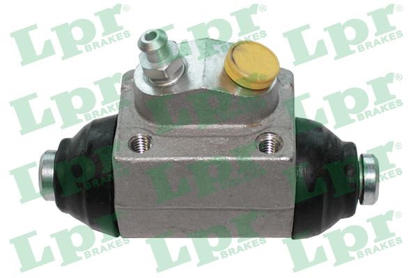 Hjulcylinder, Bakaxel vänster Lpr 5110 LPR