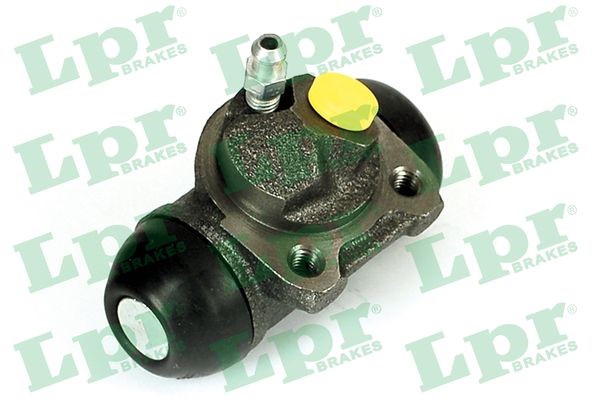 Hjulcylinder, Bakaxel vänster Lpr 5131 LPR