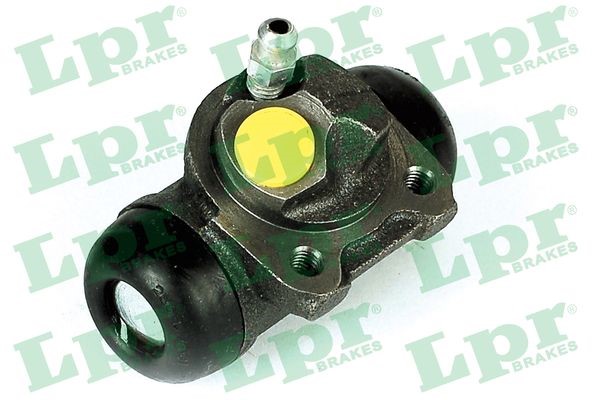 Hjulcylinder, Bakaxel höger Lpr 5132 LPR
