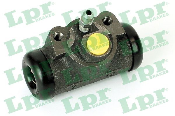 Hjulcylinder, Bakaxel vänster Lpr 5151 LPR