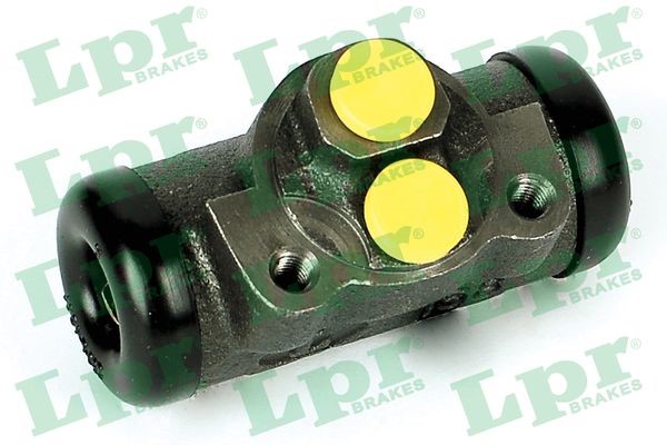 Hjulcylinder, Bakaxel höger Lpr 5152 LPR