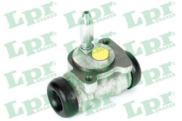 Hjulcylinder, Bakaxel Lpr 5157 LPR