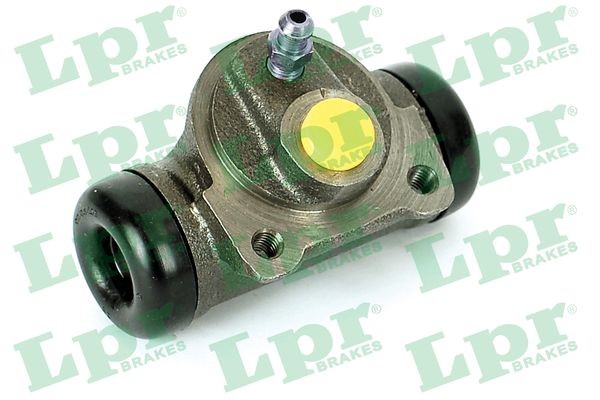 Hjulcylinder, Bakaxel Lpr 5161 LPR