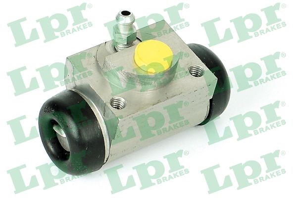 Hjulcylinder, Bakaxel Lpr 5163 LPR