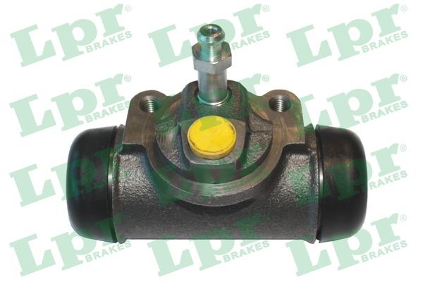 Hjulcylinder, Bakaxel Lpr 5165 LPR