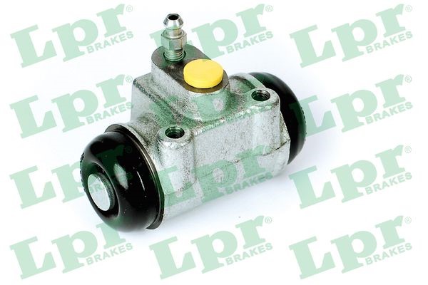 Hjulcylinder, Bakaxel Lpr 5181 LPR