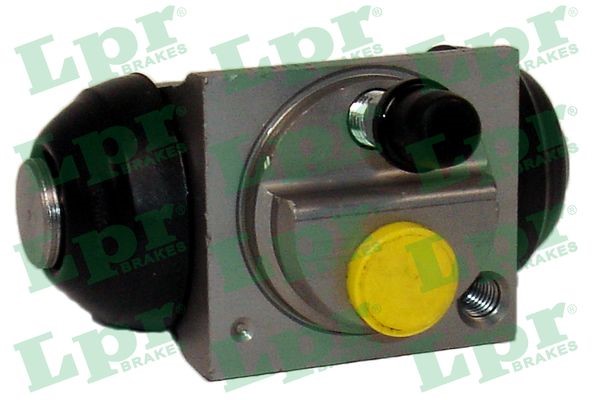 Hjulcylinder, Bakaxel Lpr 5182 LPR