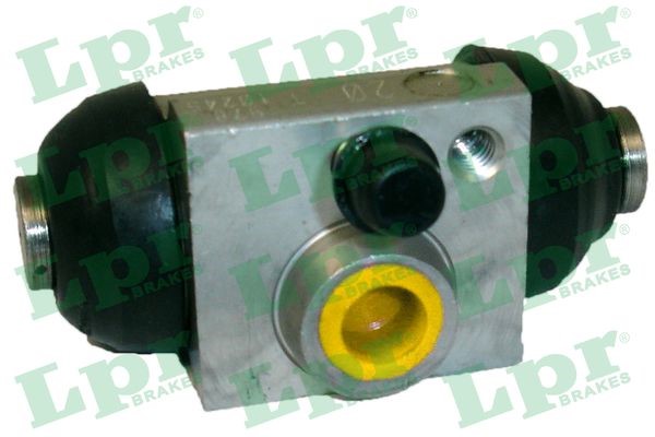 Hjulcylinder, Bakaxel Lpr 5186 LPR