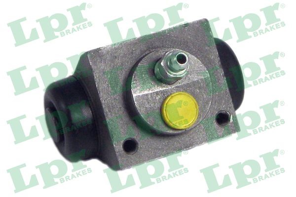Hjulcylinder, Bakaxel Lpr 5188 LPR
