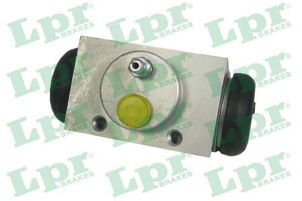 Hjulcylinder, Bakaxel Lpr 5194 LPR