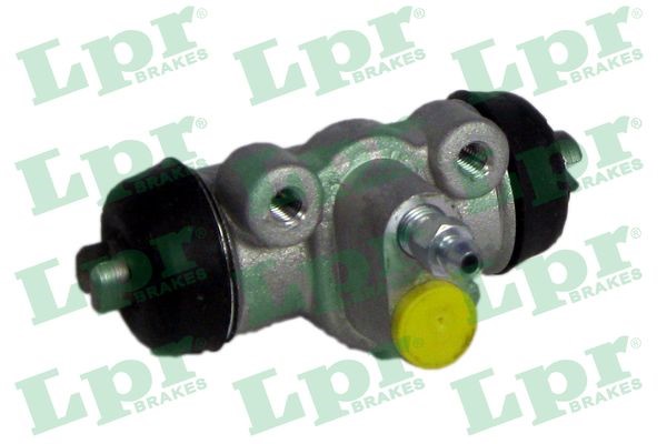 Hjulcylinder, Bakaxel Lpr 5206 LPR