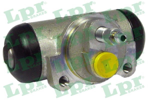 Hjulcylinder, Bakaxel Lpr 5207 LPR