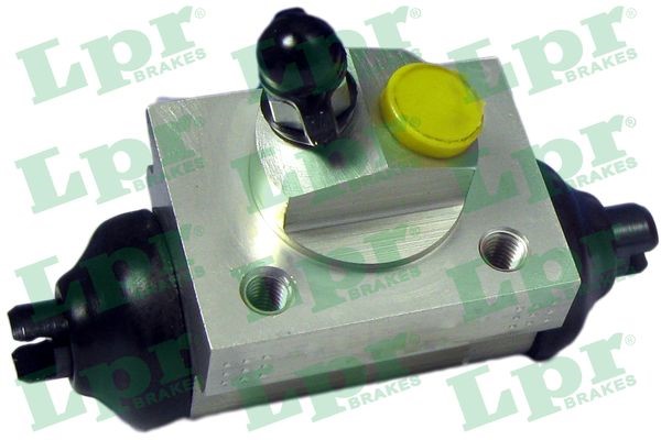 Hjulcylinder, Bakaxel höger Lpr 5223 LPR