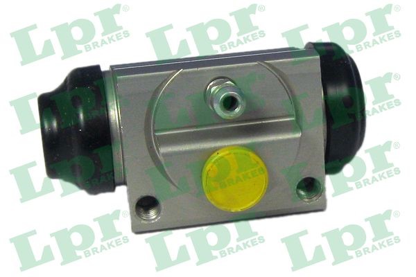 Hjulcylinder, Bakaxel Lpr 5224 LPR