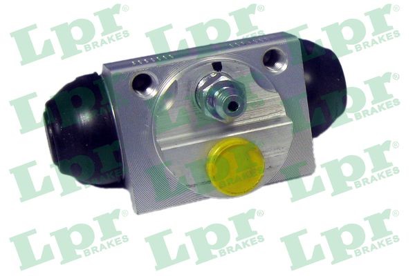 Hjulcylinder, Bakaxel Lpr 5225 LPR