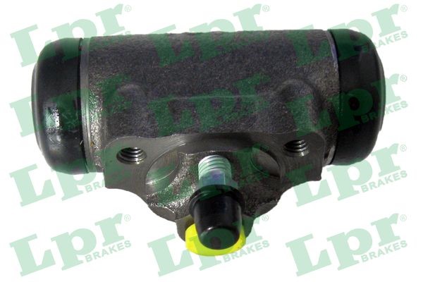 Hjulcylinder, Bakaxel Lpr 5229 LPR