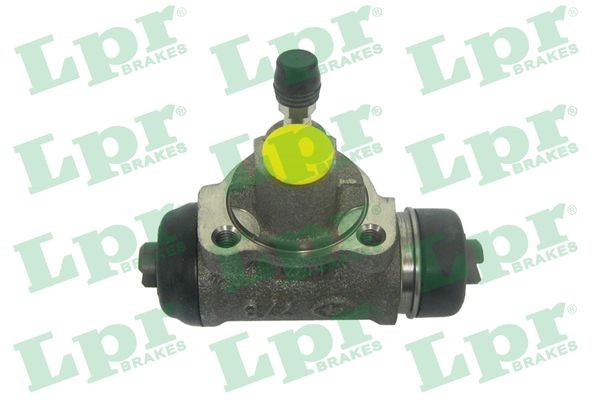 Hjulcylinder, Bakaxel Lpr 5232 LPR