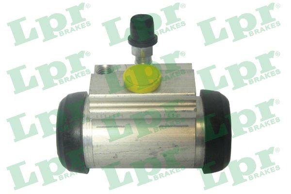 Hjulcylinder, Bakaxel Lpr 5236 LPR