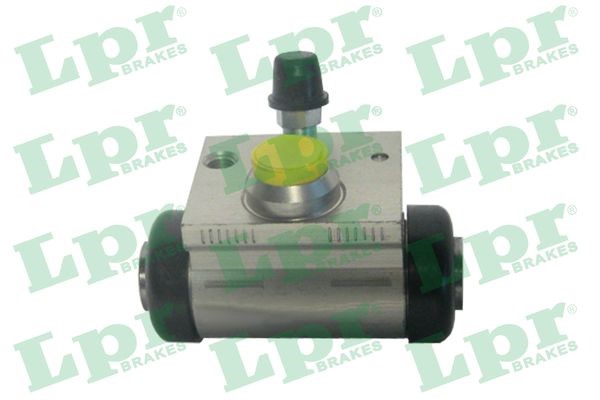 Hjulcylinder, Bakaxel Lpr 5237 LPR
