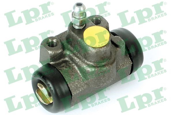 Hjulcylinder, Bakaxel Lpr 5254 LPR