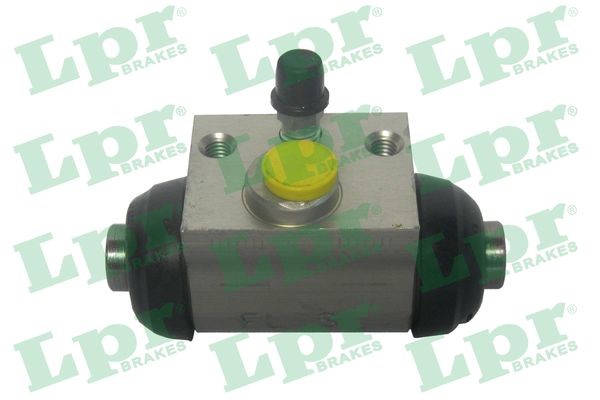 Hjulcylinder, Bakaxel Lpr 5269 LPR