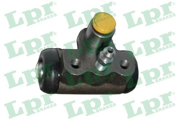 Hjulcylinder, Bakaxel Lpr 5275 LPR