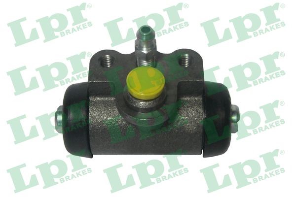 Hjulcylinder, Bakaxel Lpr 5281 LPR