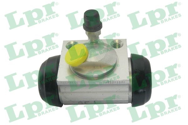 Hjulcylinder, Bakaxel höger Lpr 5290 LPR