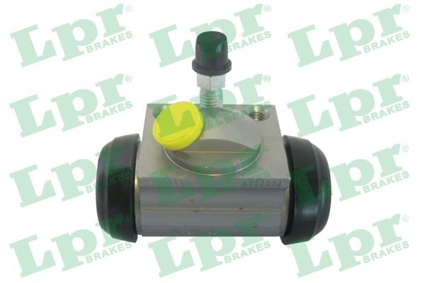 Hjulcylinder, Bakaxel höger Lpr 5291 LPR