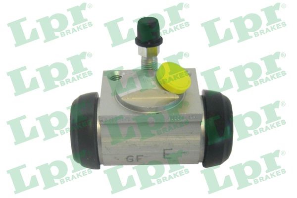 Hjulcylinder, Bakaxel vänster Lpr 5292 LPR
