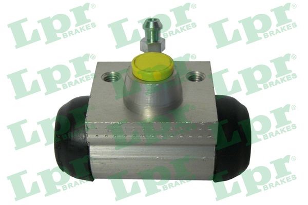 Hjulcylinder, Bakaxel Lpr 5295 LPR