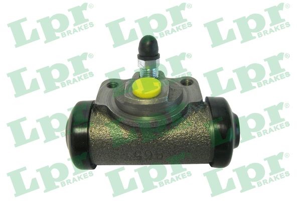 Hjulcylinder, Bakaxel Lpr 5296 LPR