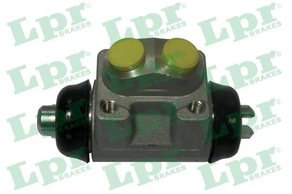 Hjulcylinder, Bakaxel Lpr 5297 LPR