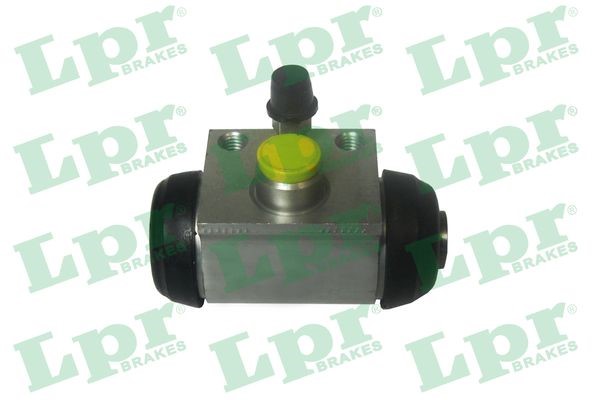 Hjulcylinder, Bakaxel Lpr 5298 LPR