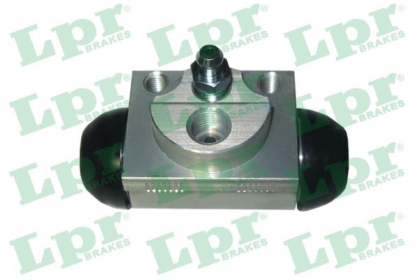 Hjulcylinder, Bakaxel Lpr 5299 LPR