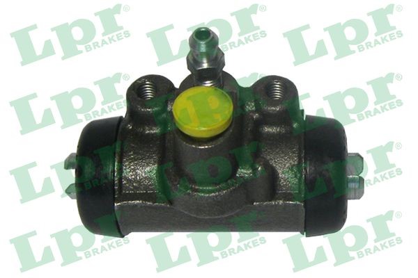 Hjulcylinder, Bakaxel Lpr 5320 LPR