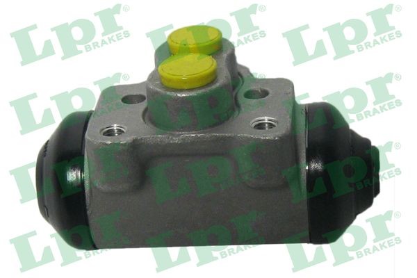 Hjulcylinder, Bakaxel Lpr 5325 LPR