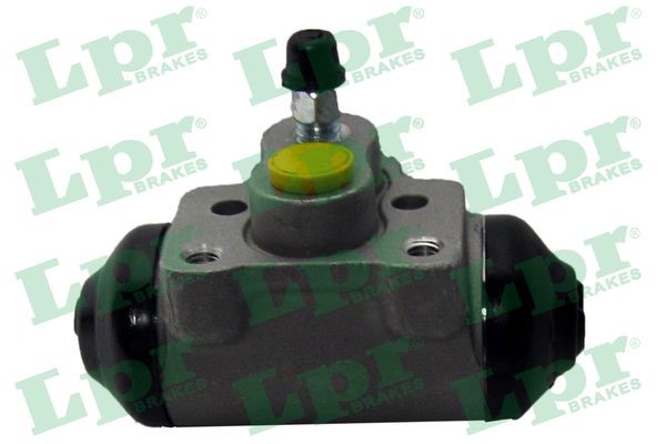 Hjulcylinder, Bakaxel Lpr 5326 LPR