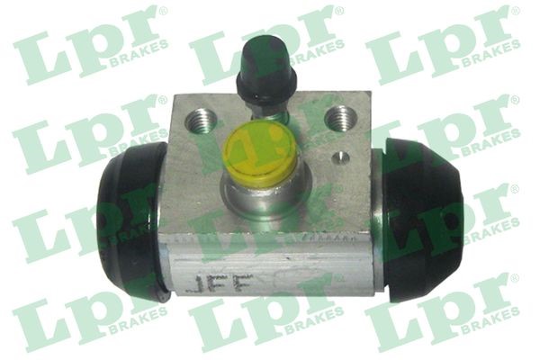Hjulcylinder, Bakaxel Lpr 5329 LPR