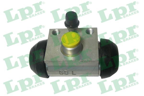 Hjulcylinder, Bakaxel Lpr 5330 LPR